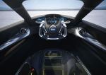 Nissan BladeGlider Concept 2013 года